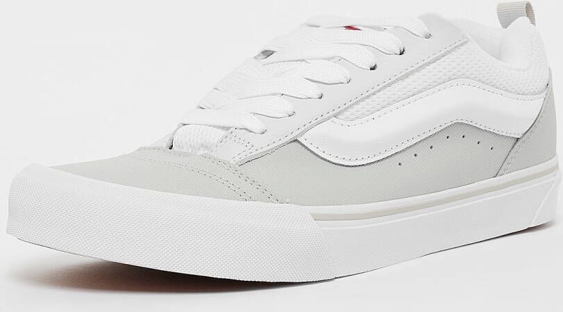 Vans Knu Skool in grijs formaten: 44