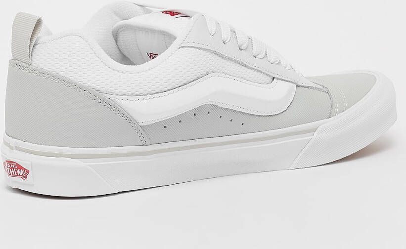 Vans Knu Skool in grijs formaten: 44