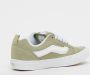 Vans Klassieke Gebreide Sneakers Green - Thumbnail 16