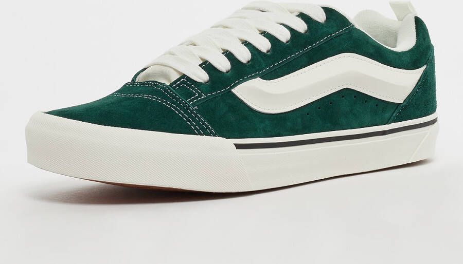 Vans Knu Skool in groen formaten: 42.5