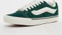 Vans Klassieke Sneakers voor Stijlvolle Looks Green - Thumbnail 11