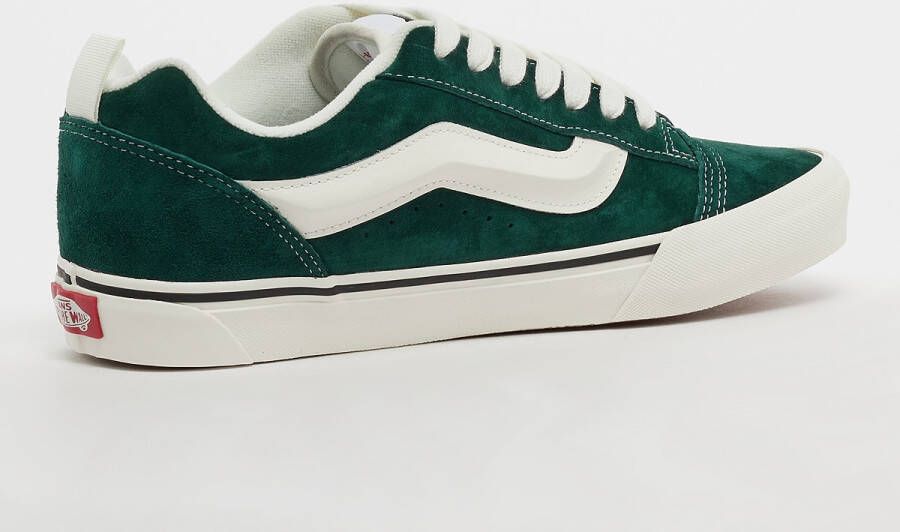 Vans Knu Skool in groen formaten: 42.5