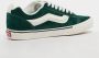 Vans Klassieke Sneakers voor Stijlvolle Looks Green - Thumbnail 12