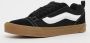 Vans Knu Skool Sneakers Schoenen black gum maat: 42.5 beschikbare maaten:41 42.5 43 44.5 45 46 - Thumbnail 5