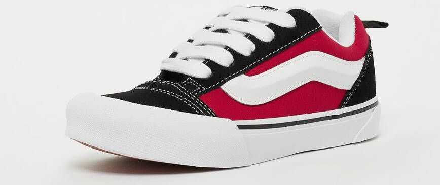 Vans Knu Skool (PS) Skate in zwart formaten: 32