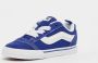 Vans Knu Skool (td) Sneakers Schoenen blue true white maat: 23.5 beschikbare maaten:19 20 21 22 23.5 18 24 25 26 - Thumbnail 6