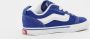 Vans Knu Skool (td) Sneakers Schoenen blue true white maat: 23.5 beschikbare maaten:19 20 21 22 23.5 18 24 25 26 - Thumbnail 7