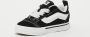 Vans Knu Skool (td) Sneakers Schoenen black true white maat: 23.5 beschikbare maaten:19 20 21 22 23.5 18 24 25 26 - Thumbnail 6