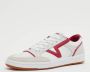 Vans Lowland Cc Jmpr Skate Schoenen court red white maat: 42 beschikbare maaten:42 - Thumbnail 10