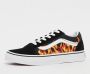 Vans Vlamprint Lage Sneaker Multicolor Heren - Thumbnail 11