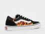 Vans Vlamprint Lage Sneaker Multicolor Heren - Thumbnail 12