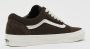 Vans Old Skool Skate Schoenen brown black maat: 46 beschikbare maaten:41 42.5 43 44.5 45 46 - Thumbnail 5