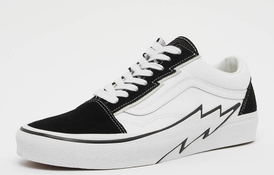 Vans Old Skool Bolt 2-tone