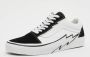 Vans Old Skool Bolt 2-TONE Zwart Heren - Thumbnail 9