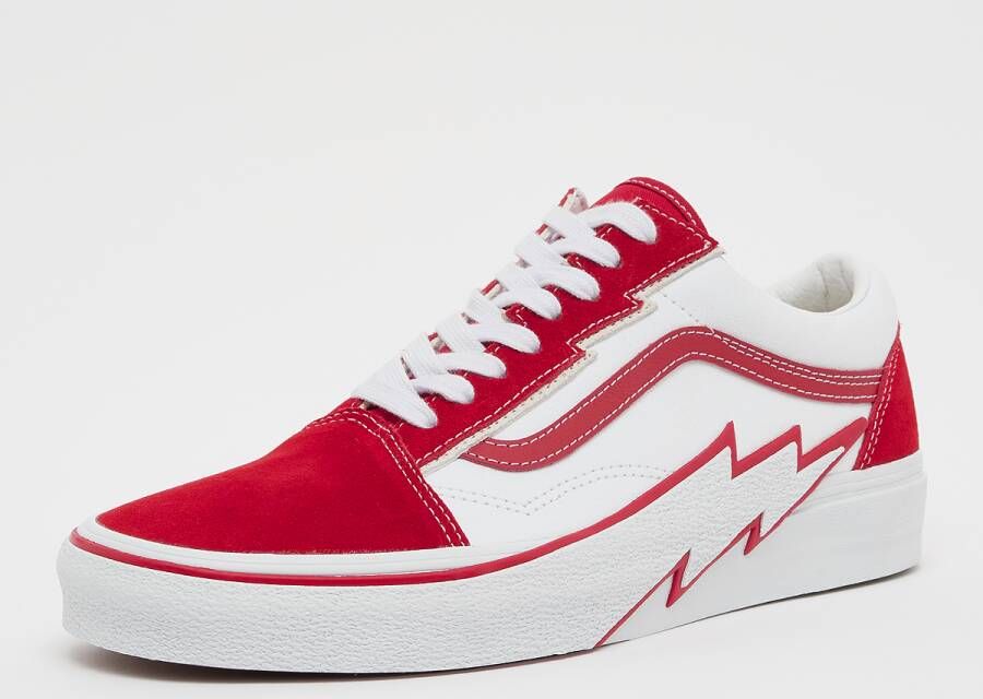 Vans Old Skool Bolt 2-tone