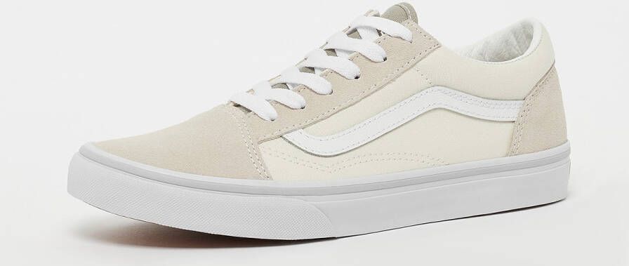 Vans Old Skool (GS) Old Skool in beige formaten: 35