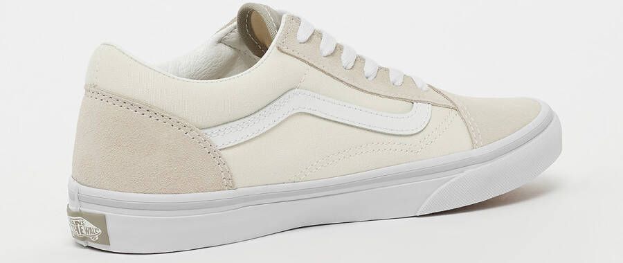 Vans Old Skool (GS) Old Skool in beige formaten: 35