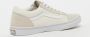 Vans Old Skool (gs) Skool Schoenen natural block multi true white maat: 36 beschikbare maaten:35 36 37 38.5 39 36.5 - Thumbnail 5