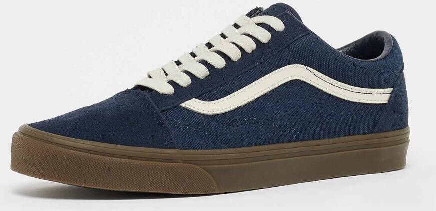 Vans Old Skool Old Skool in blauw formaten: 41