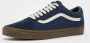 Vans Old Skool Old Skool in blauw formaten: 42.5 - Thumbnail 10