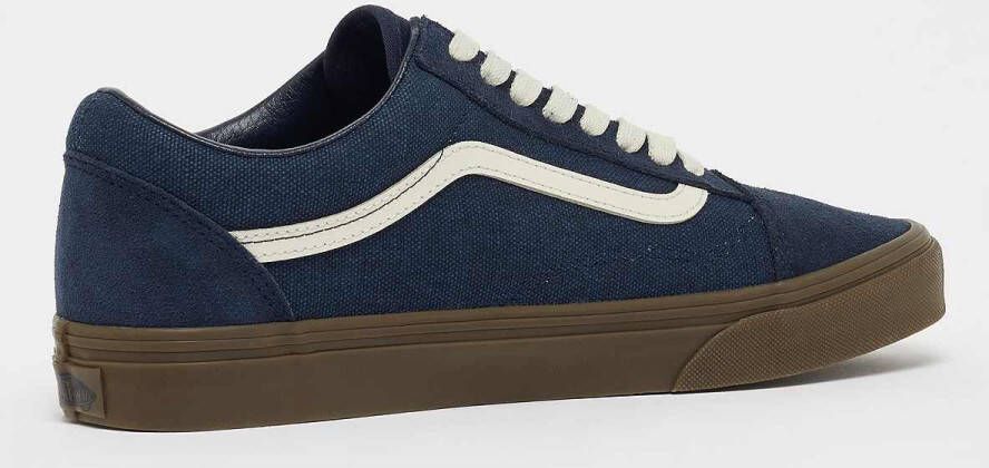 Vans Old Skool Old Skool in blauw formaten: 41