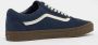 Vans Old Skool Old Skool in blauw formaten: 42.5 - Thumbnail 11