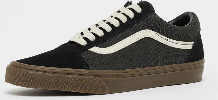 Vans Old Skool Old Skool in zwart formaten: 41