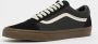 Vans Old Skool Old Skool in zwart formaten: 44.5 - Thumbnail 10