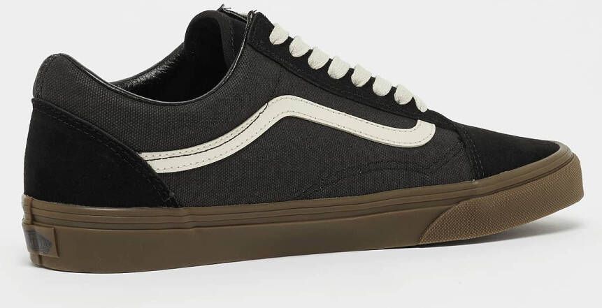 Vans Old Skool Old Skool in zwart formaten: 41