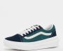 Vans Old Skool Overt Cc Skate Schoenen pop color navy grey maat: 45 beschikbare maaten:45 - Thumbnail 5