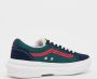 Vans Old Skool Overt Cc Skate Schoenen pop color navy grey maat: 45 beschikbare maaten:45 - Thumbnail 6