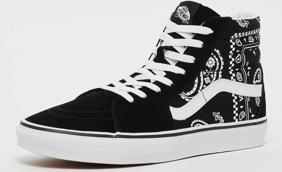 Vans Sk8 Hi