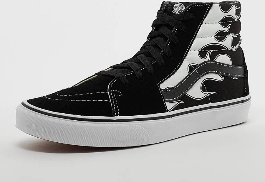 Vans Sk8 Hi(Flame )