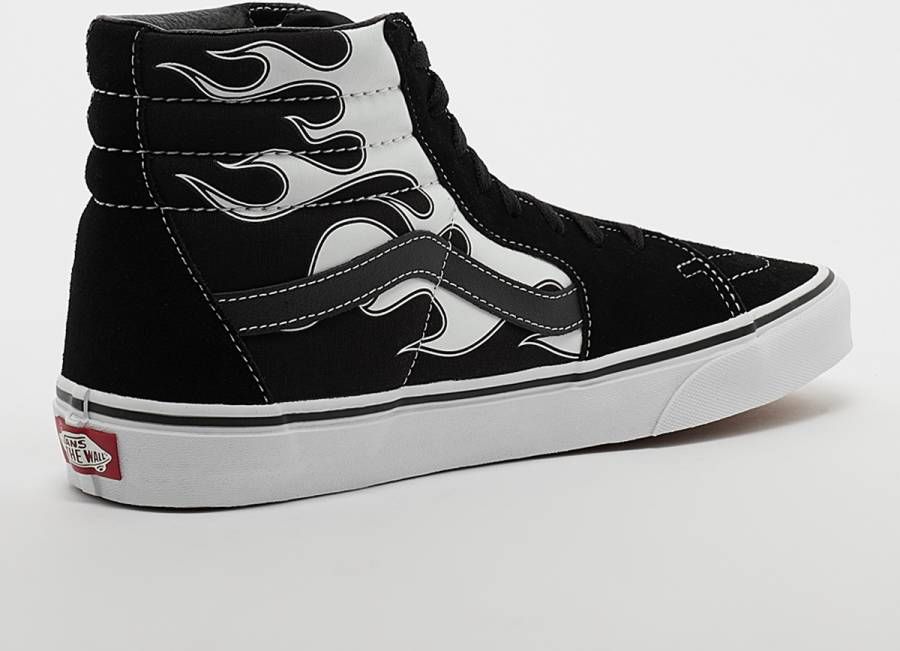 Vans Sk8 Hi(Flame )