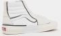 Vans Sk8-hi Reconstruct Skate Schoenen true white maat: 42.5 beschikbare maaten:41 42.5 43 44.5 45 46 - Thumbnail 3