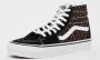 Vans Sk8-hi Tapered SK8-Hi Dames ditsy floral black multi maat: 36.5 beschikbare maaten:36.5 37 38.5 39 40.5 41 - Thumbnail 3