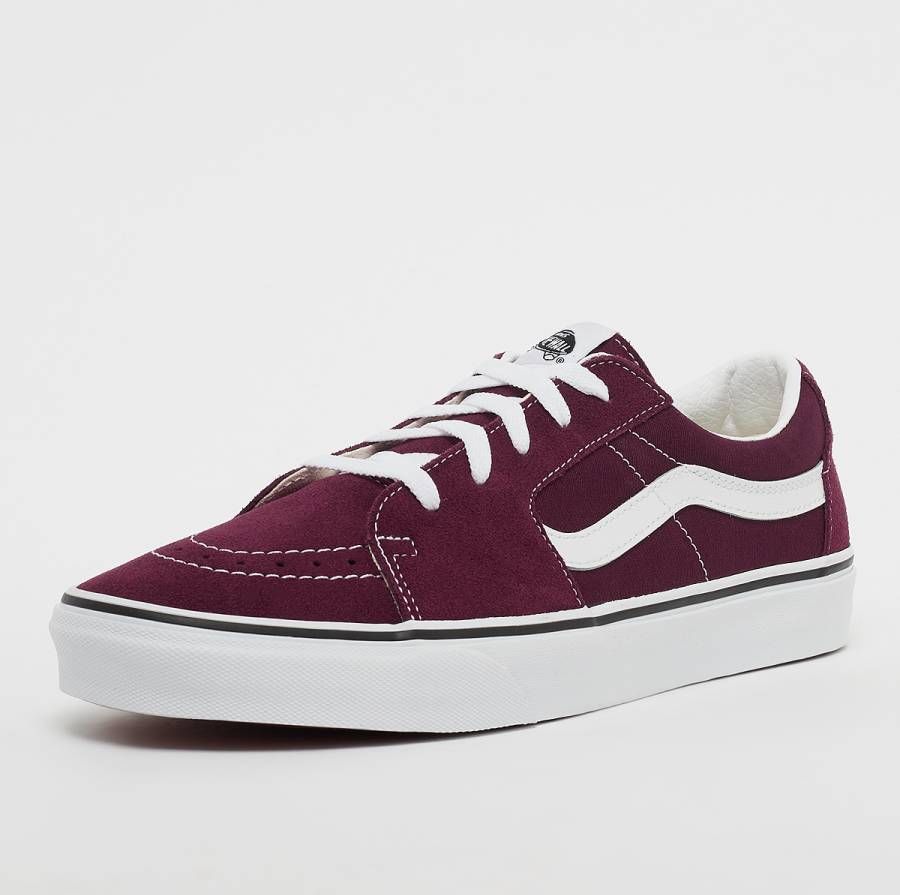 Vans Sk8 Low