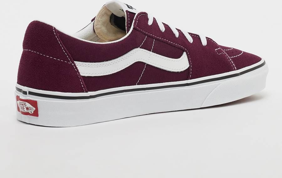 Vans Sk8 Low