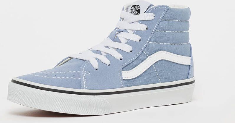 Vans UY SK8-Hi in blauw formaten: 34