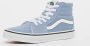 Vans UY SK8-Hi in blauw formaten: 34 - Thumbnail 2