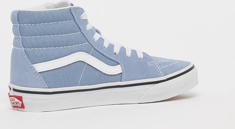 Vans UY SK8-Hi in blauw formaten: 34