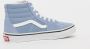 Vans UY SK8-Hi in blauw formaten: 34 - Thumbnail 3