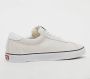 Vans UA Sport Sneaker Gebroken Wit Wit - Thumbnail 6