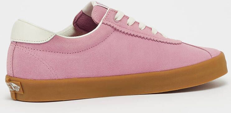 Vans Sport Low baby pink Skate in lichtroze formaten: 36