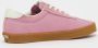 Vans Sport Low baby pink Skate in lichtroze formaten: 36.5 - Thumbnail 11