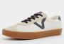 Vans Sport Low Sneakers White Heren - Thumbnail 9