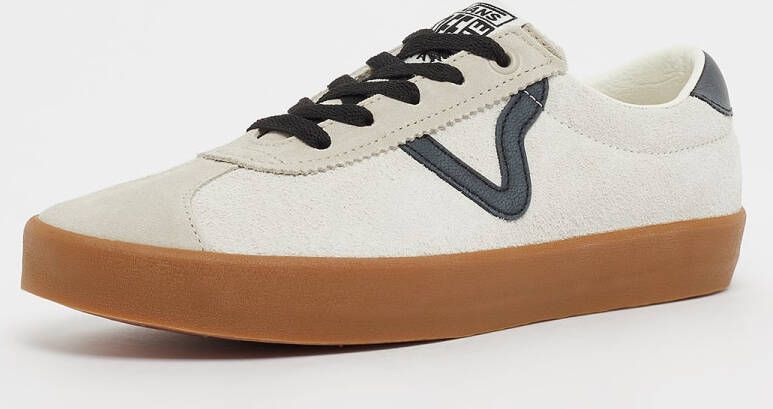 Vans Sport Low Skate in beige formaten: 36.5