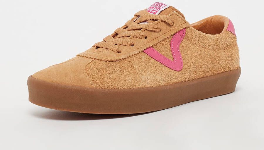 Vans Sport Low in geel formaten: 39