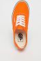 Vans Platte Tennisschoenen Authentiek Orange Heren - Thumbnail 8