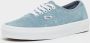 Vans Sneakers Clear Blue Dames - Thumbnail 5